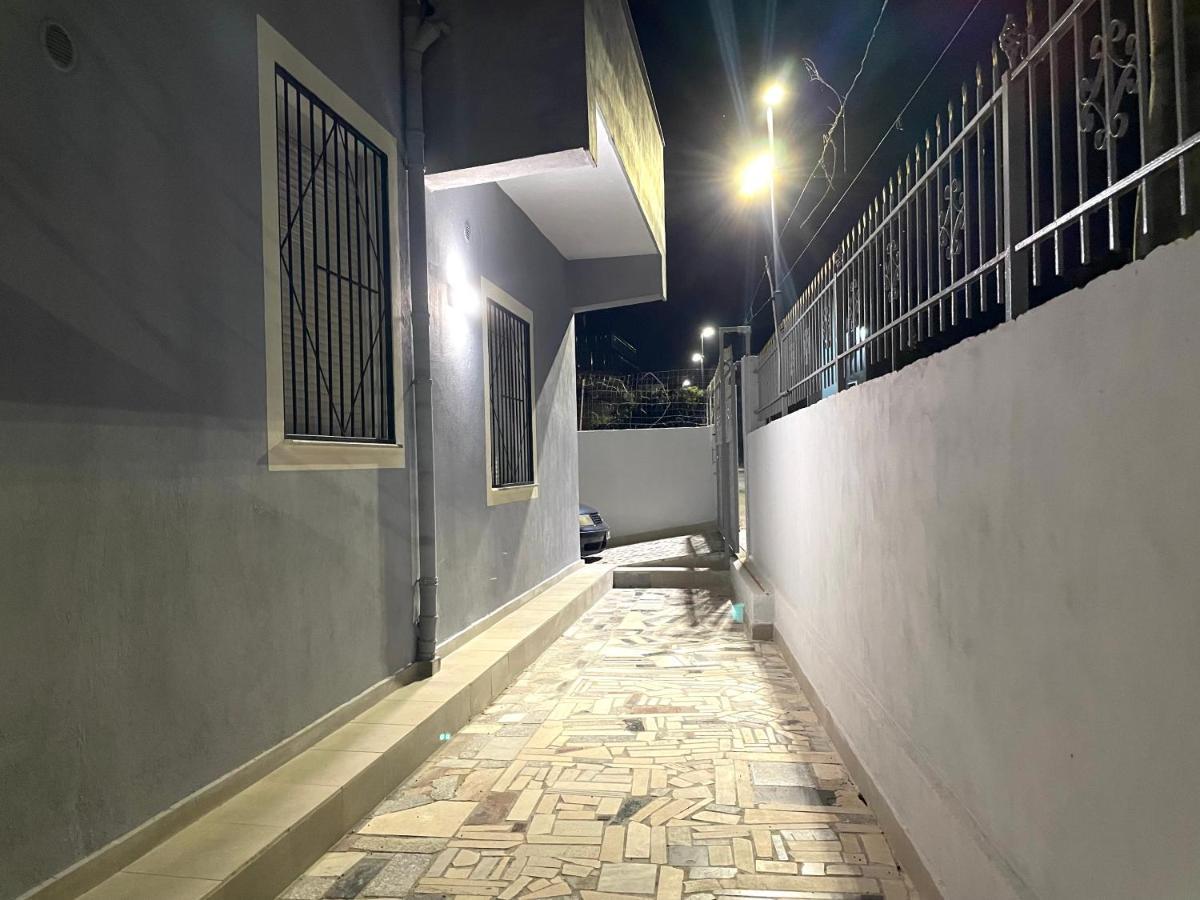 Lumturi Resident Daire Dıraç Dış mekan fotoğraf
