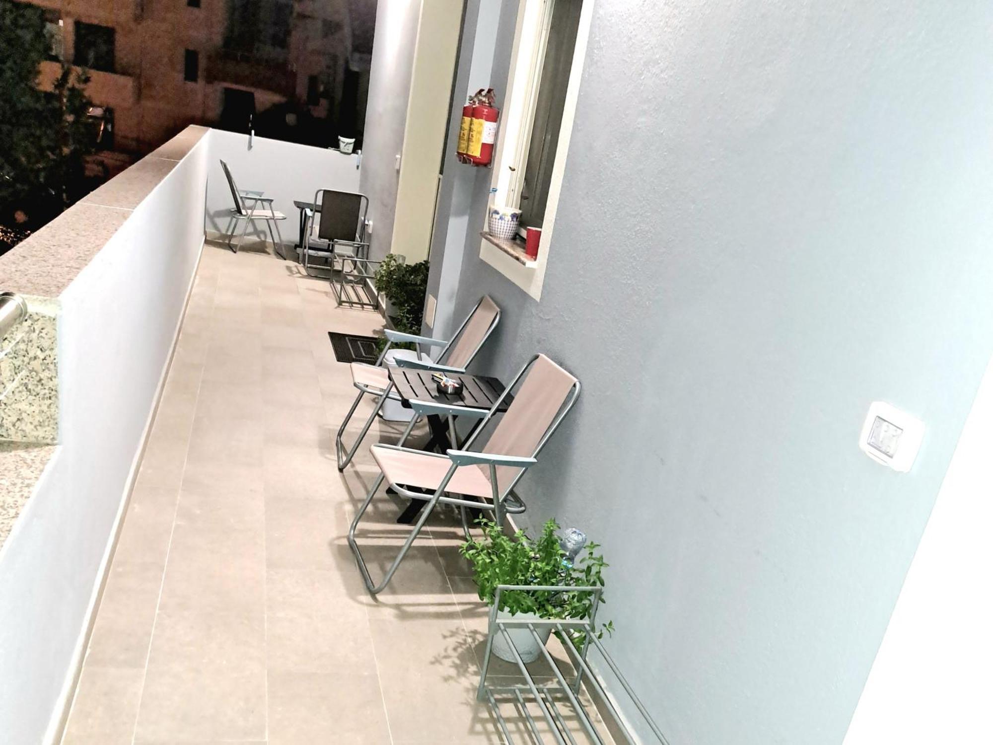Lumturi Resident Daire Dıraç Dış mekan fotoğraf