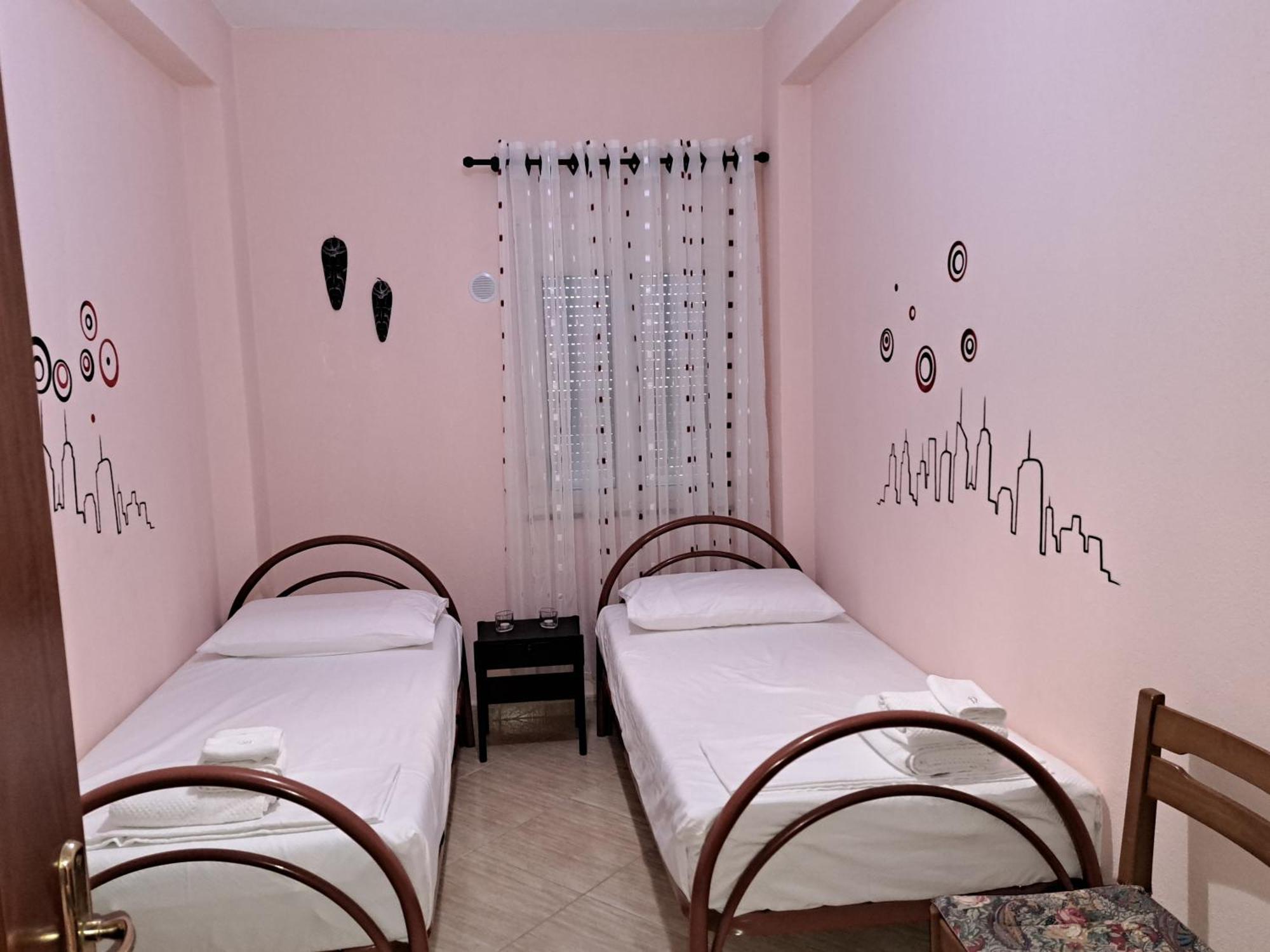 Lumturi Resident Daire Dıraç Oda fotoğraf